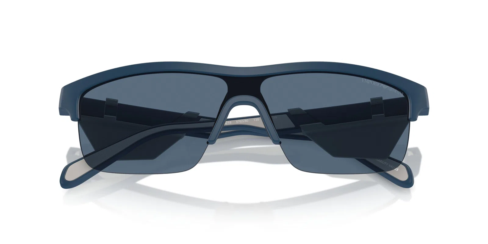 Emporio Armani 4218 Sunglasses - view 14